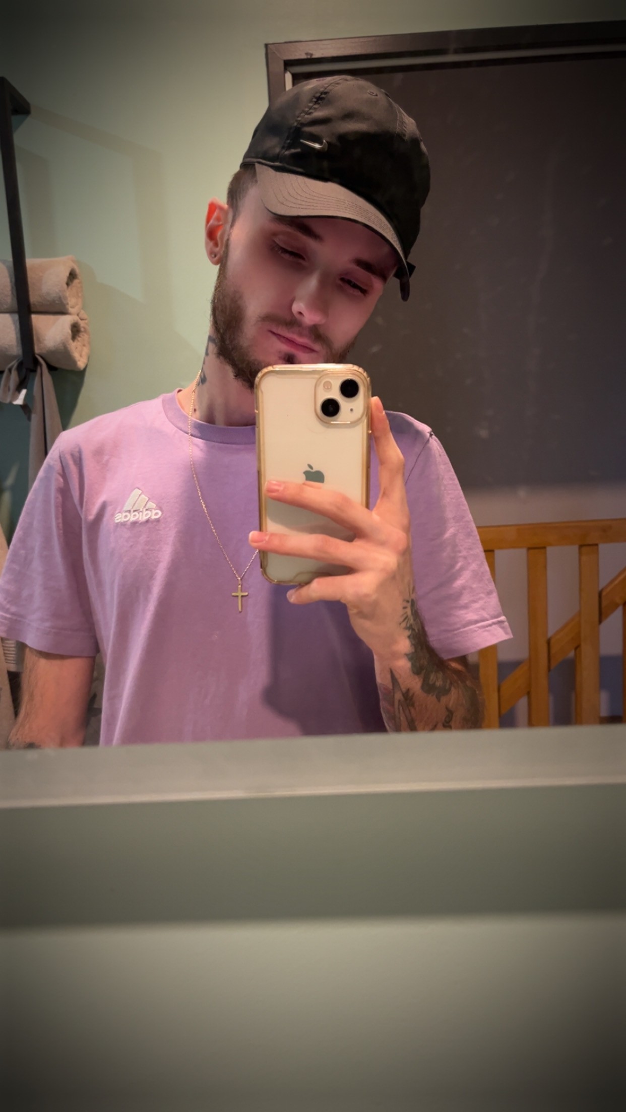 Profil de Mardoche, 29 ans, Groupe gay à Chemin