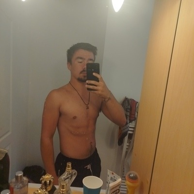 Profil de Eudes, 25 ans, Groupe gay à Domat/Ems