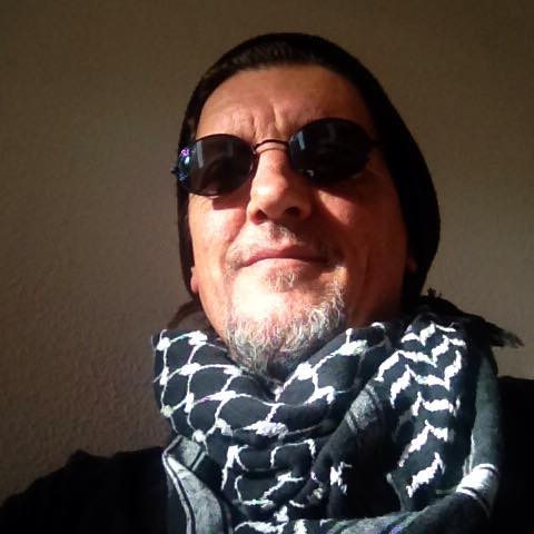 Profil de Fredj, 47 ans, Groupe gay à Campascio
