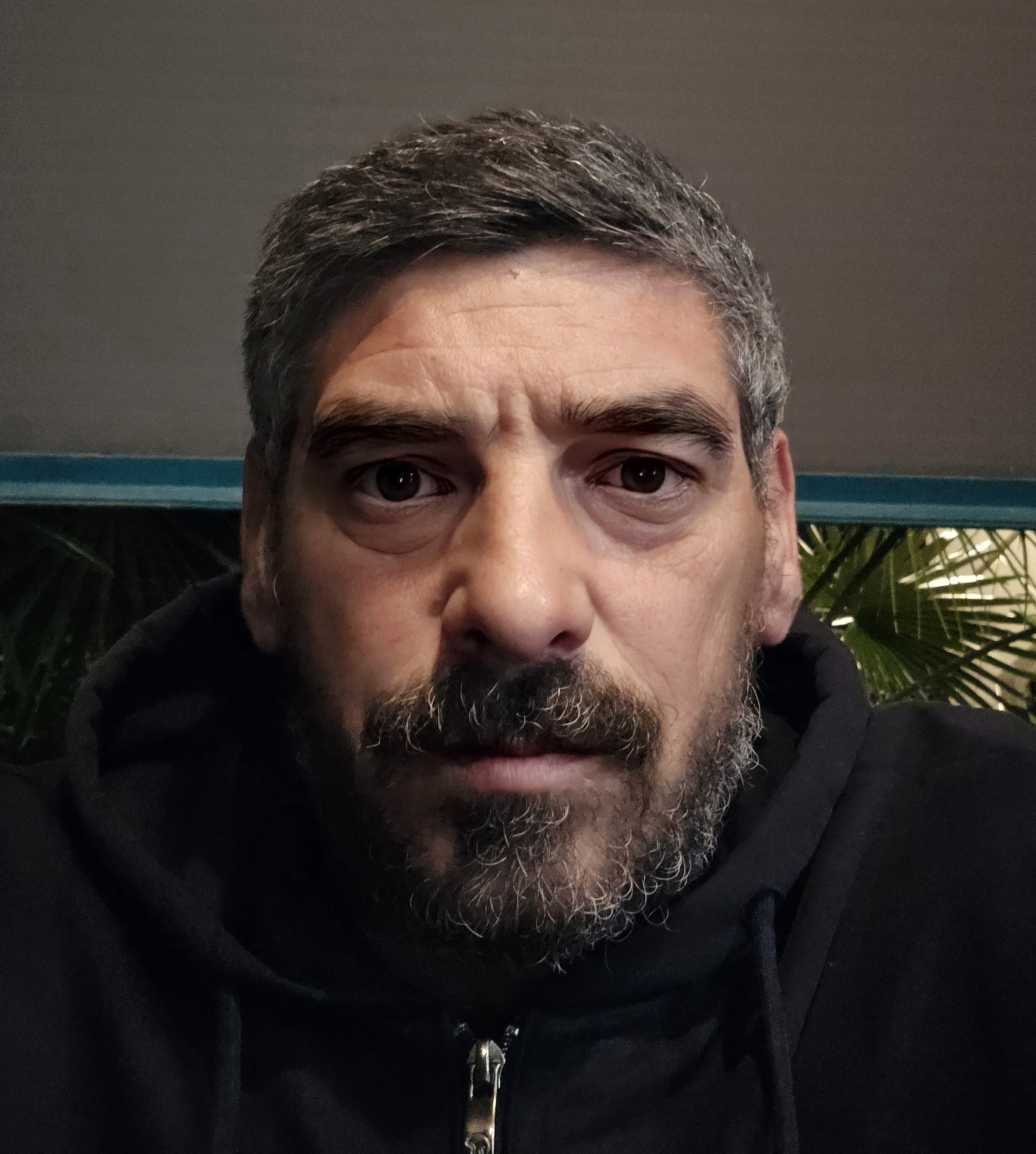 Profil de Karamoko, 45 ans, Groupe gay à Corbières
