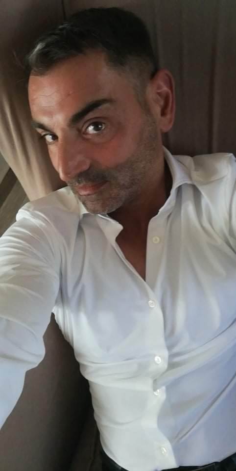 Profil de Ayaan, 52 ans, Groupe gay à Elfingen