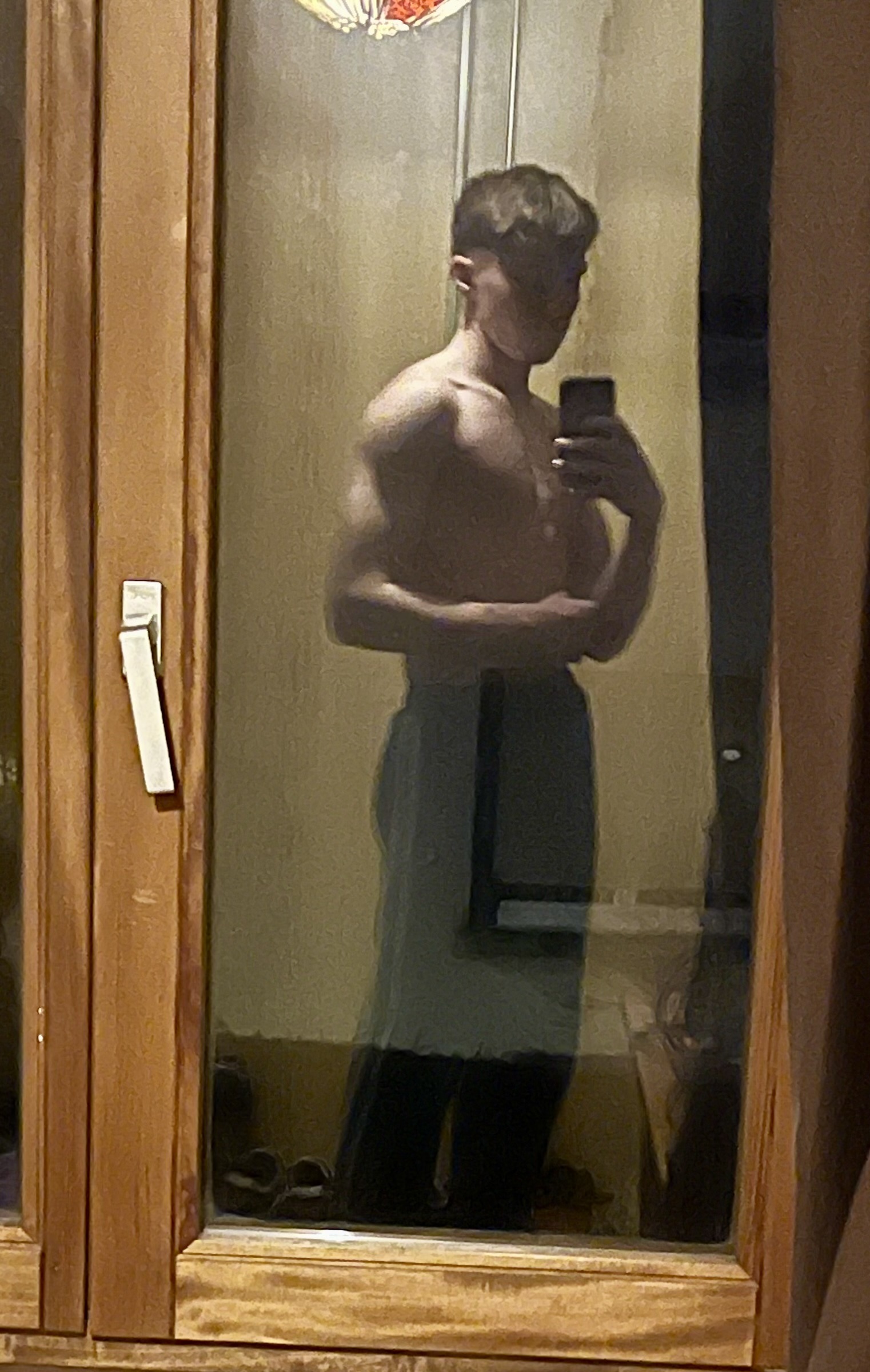 Profil de Mazir, 24 ans, Groupe gay à Kerzers