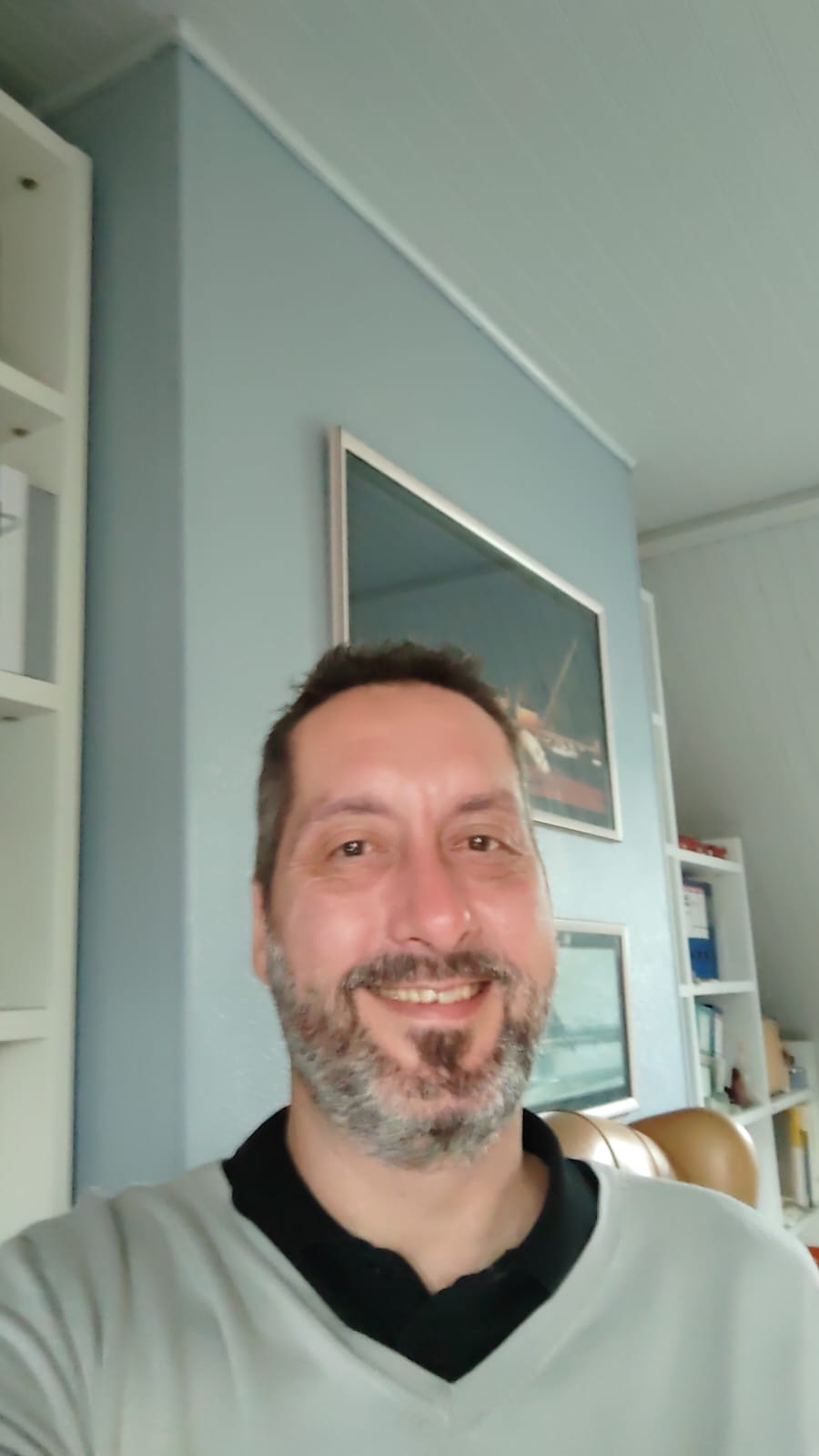 Profil de Mevlut, 51 ans, Groupe gay à Wattenwil