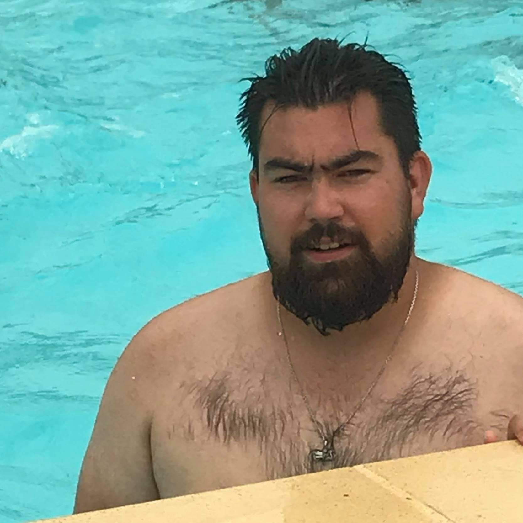 Profil de Christoph, 34 ans, Groupe gay à Trub