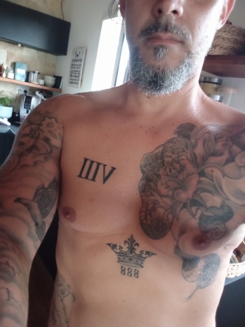 Profil de Ansoumane, 43 ans, Groupe gay à Euseigne