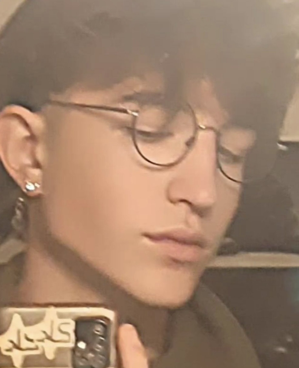 Profil de Sahel, 19 ans, Groupe gay à Alchenflüh