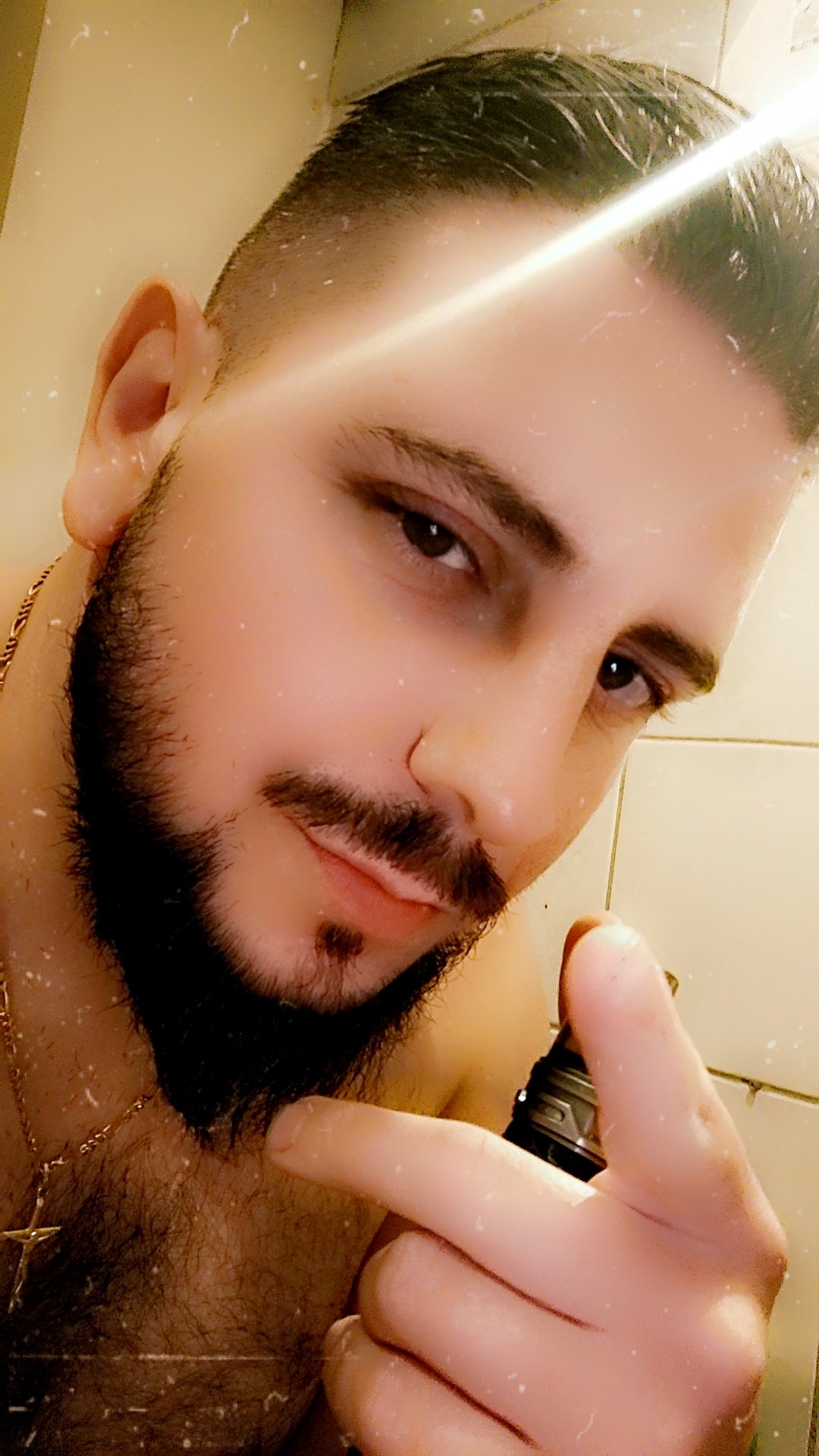 Profil de Eugène, 34 ans, Groupe gay à Wangs