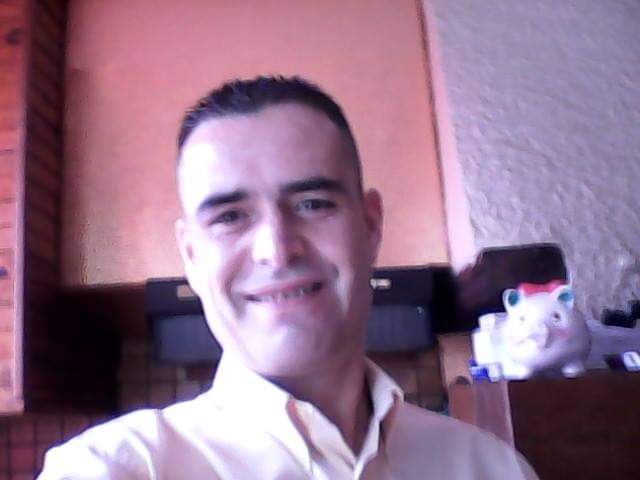 Profil de Umit, 43 ans, Groupe gay à Cauco