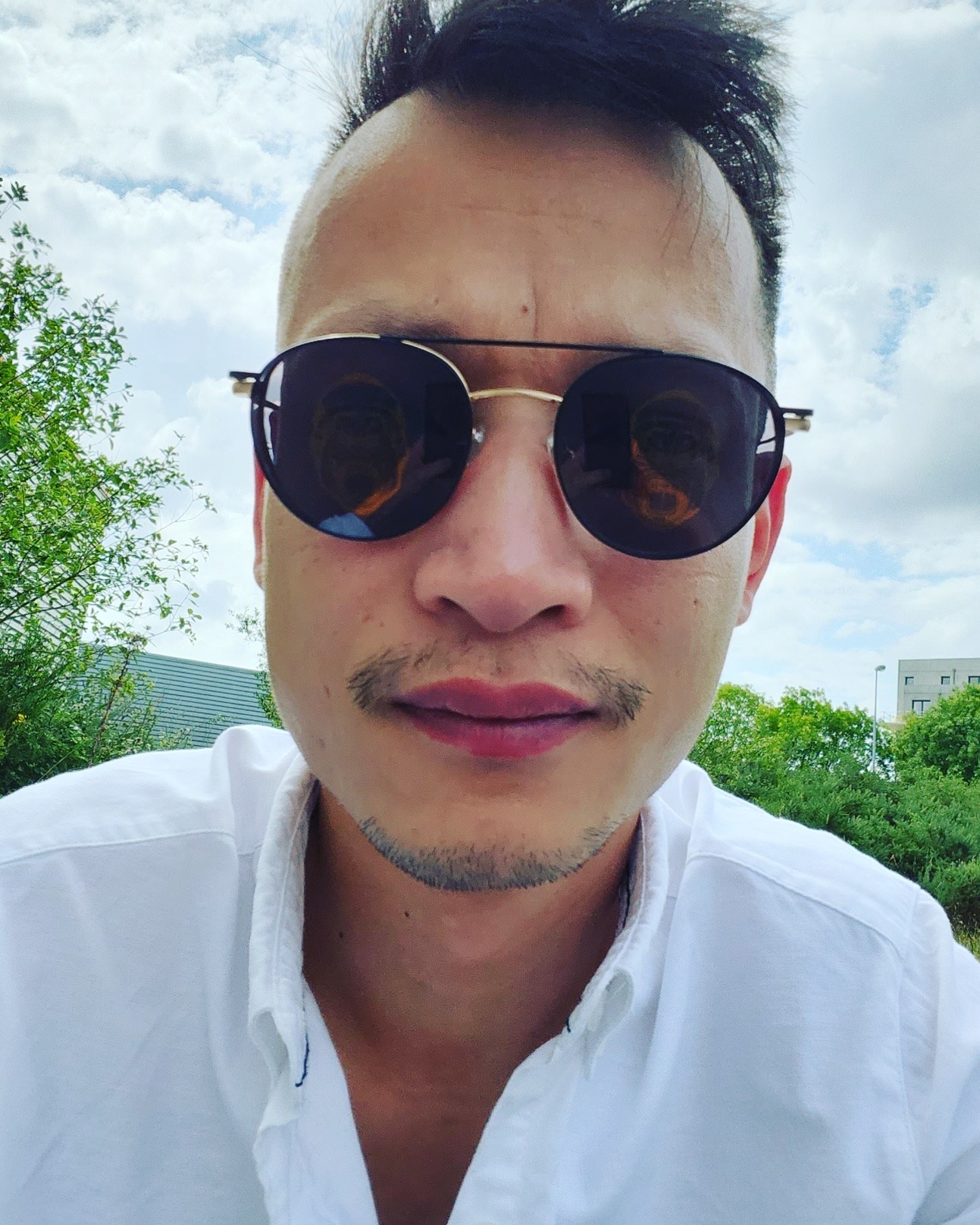 Profil de Thibauld, 33 ans, Groupe gay à Sorvilier