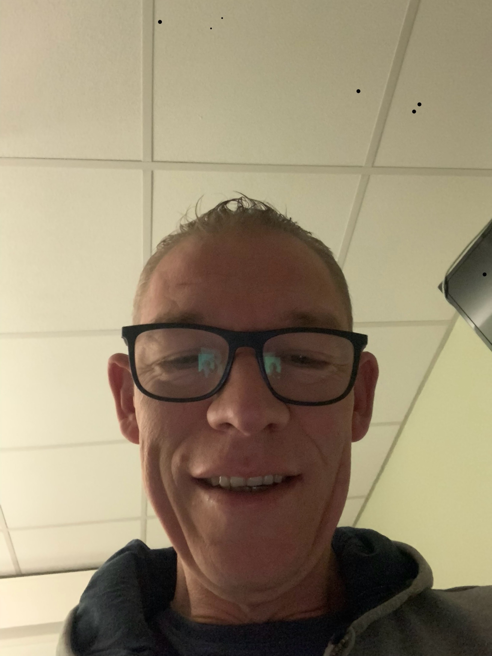 Profil de Saian, 49 ans, Groupe gay à Charrat