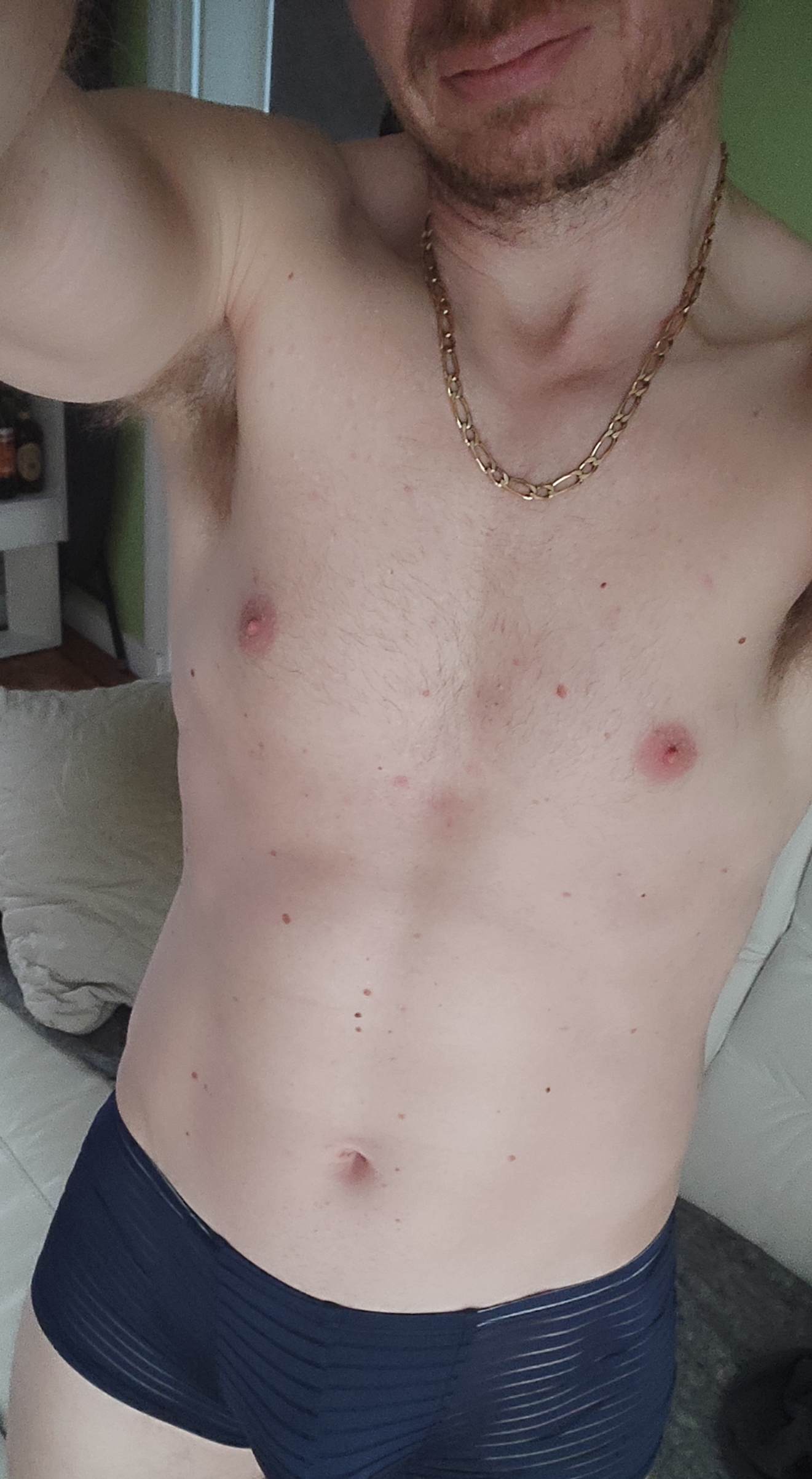 Profil de Carim, 45 ans, Groupe gay à Schüpfen