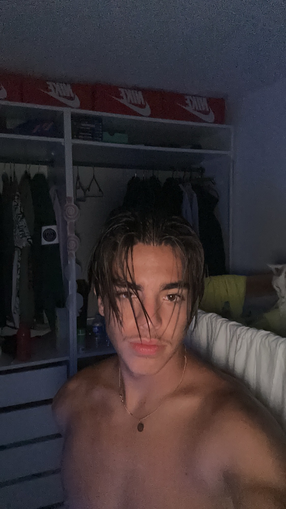 Profil de Mathews, 18 ans, Groupe gay à Salouf