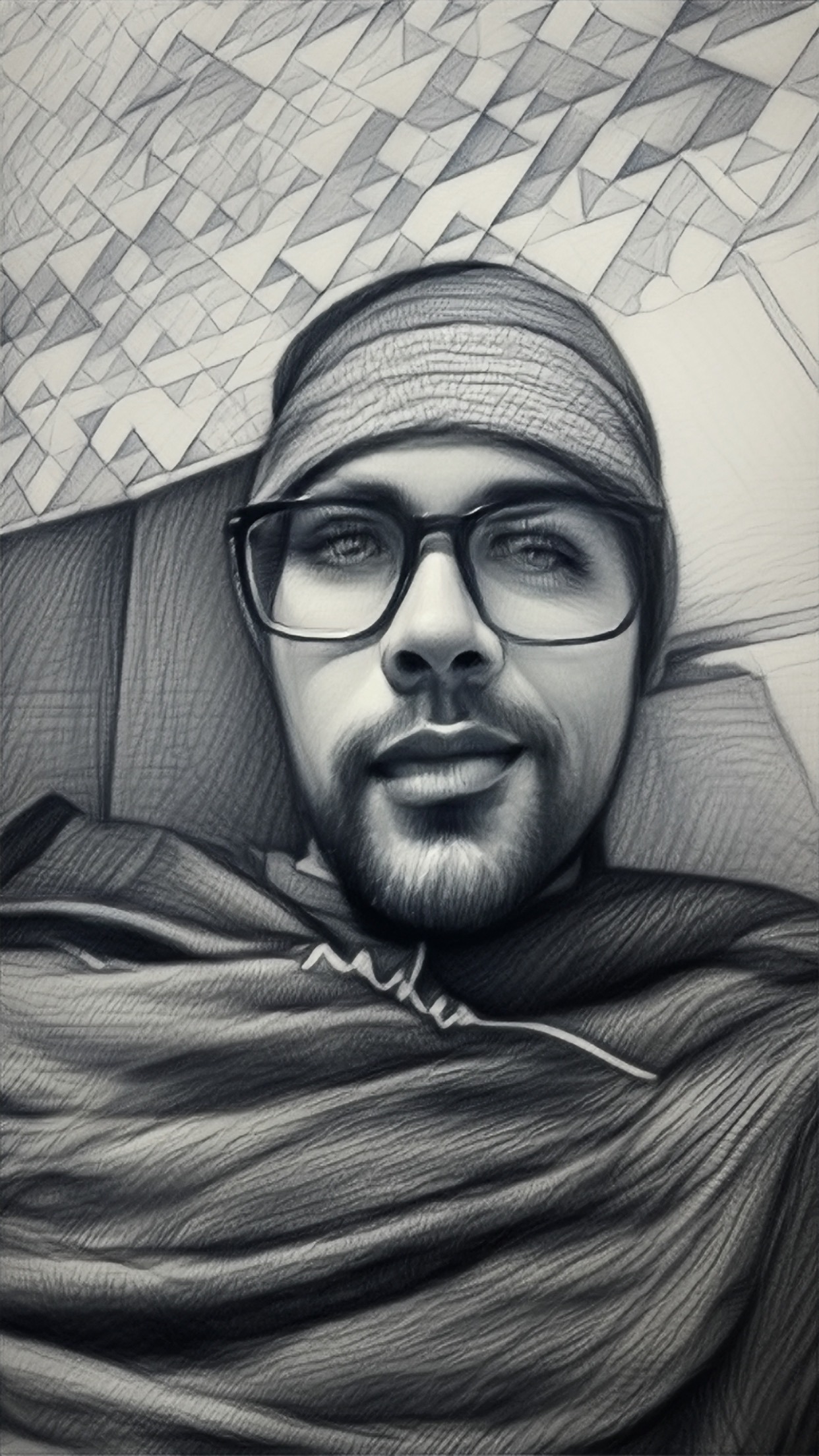 Profil de Hubert, 36 ans, Groupe gay à Fajauna