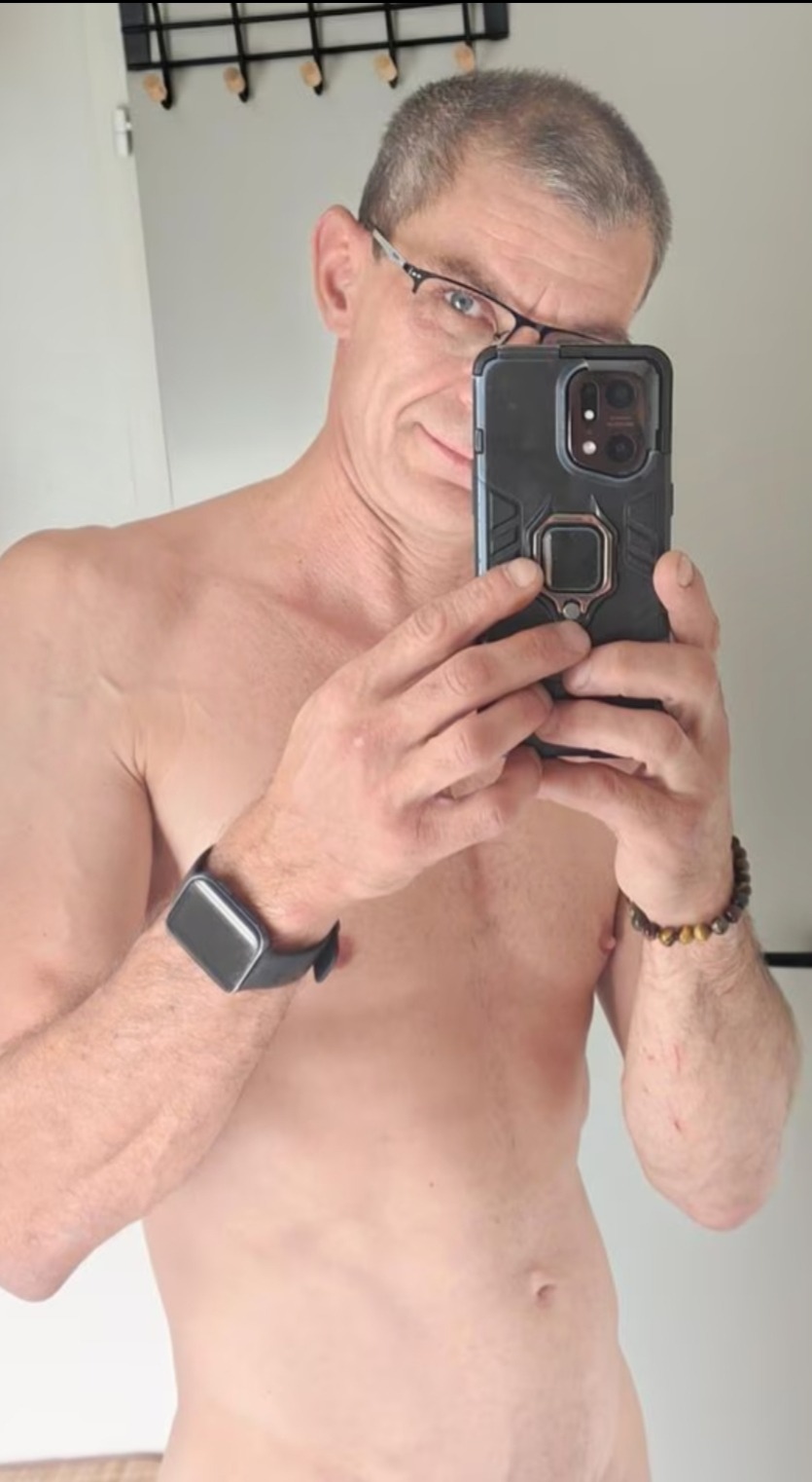 Profil de Lies, 49 ans, Groupe gay à Wyssachen