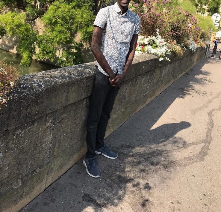 Profil de Eleonor, 28 ans, Groupe gay à Riedern