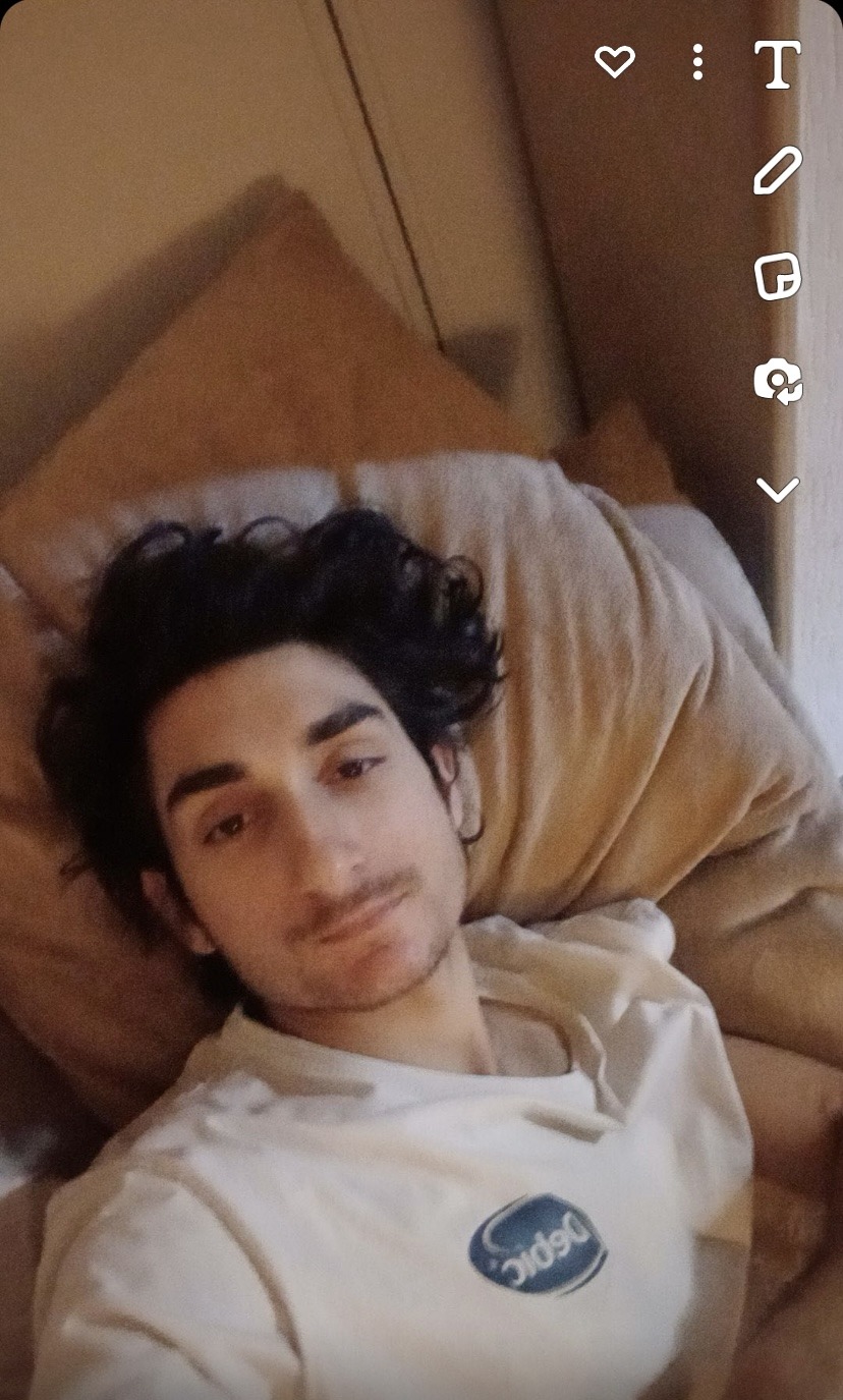 Profil de Thelio, 25 ans, Groupe gay à Tägertschi