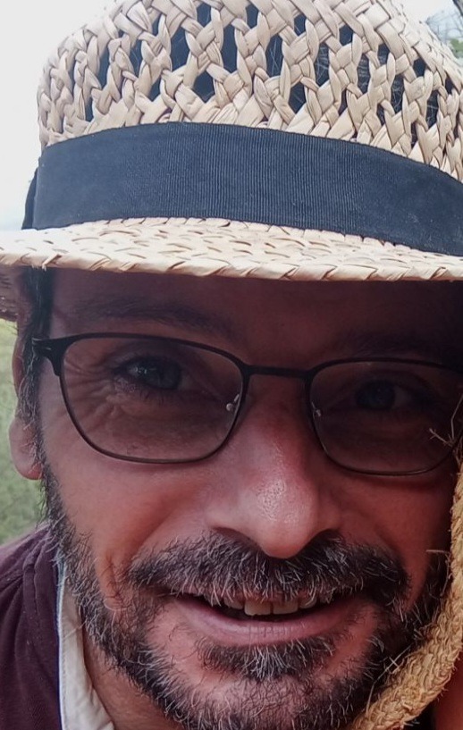 Profil de Judikael, 54 ans, Groupe gay à Unterseen