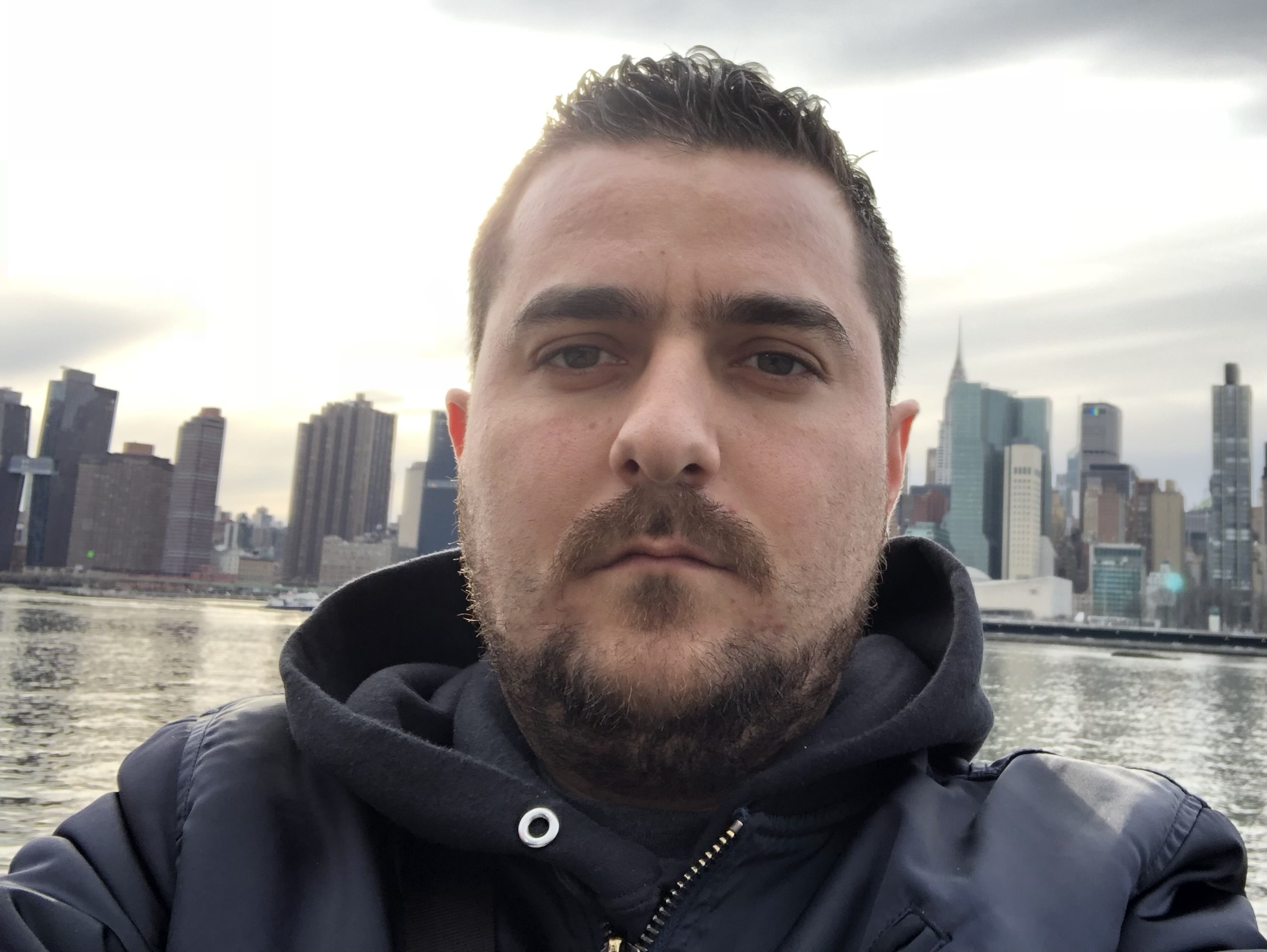 Profil de Mazen, 55 ans, Groupe gay à Weiach